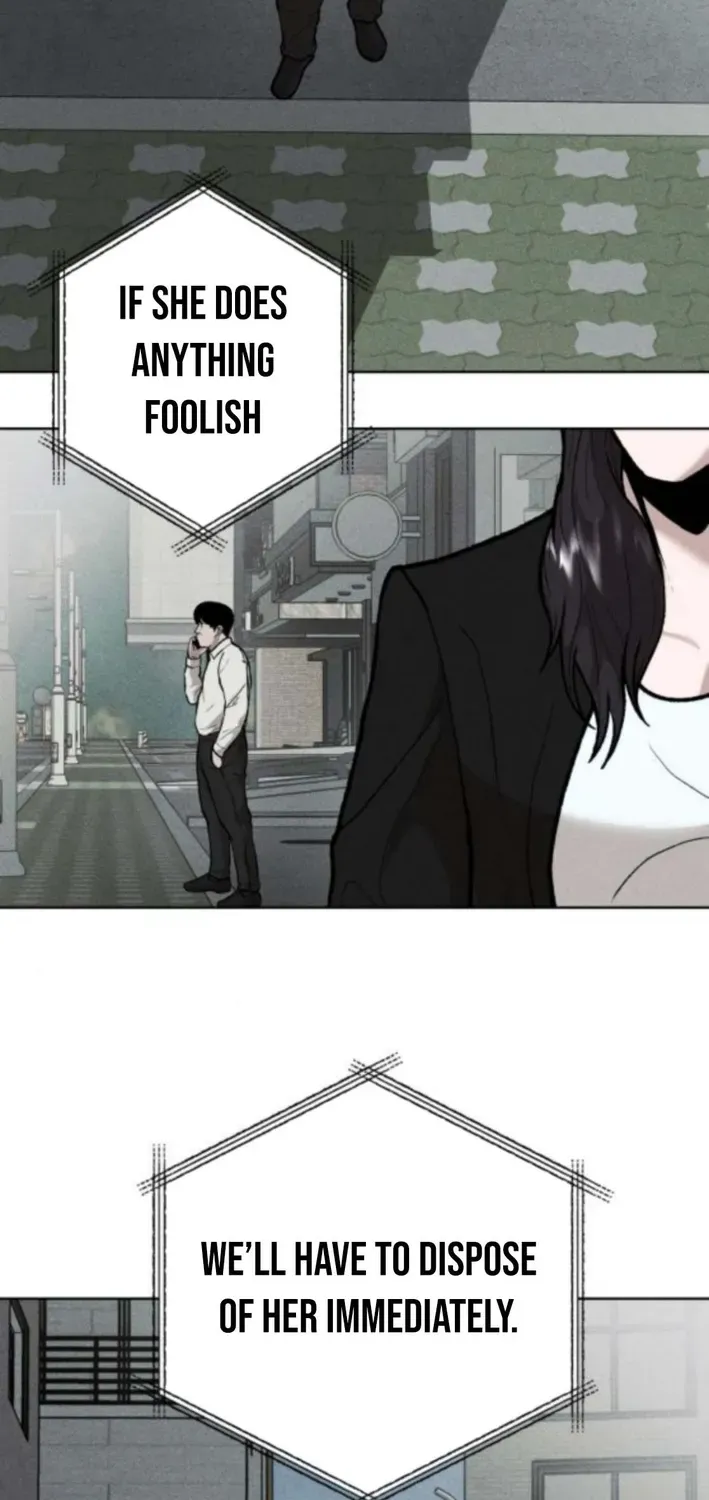 Secret Agent Crocodile Bird Chapter 3 page 30 - 
