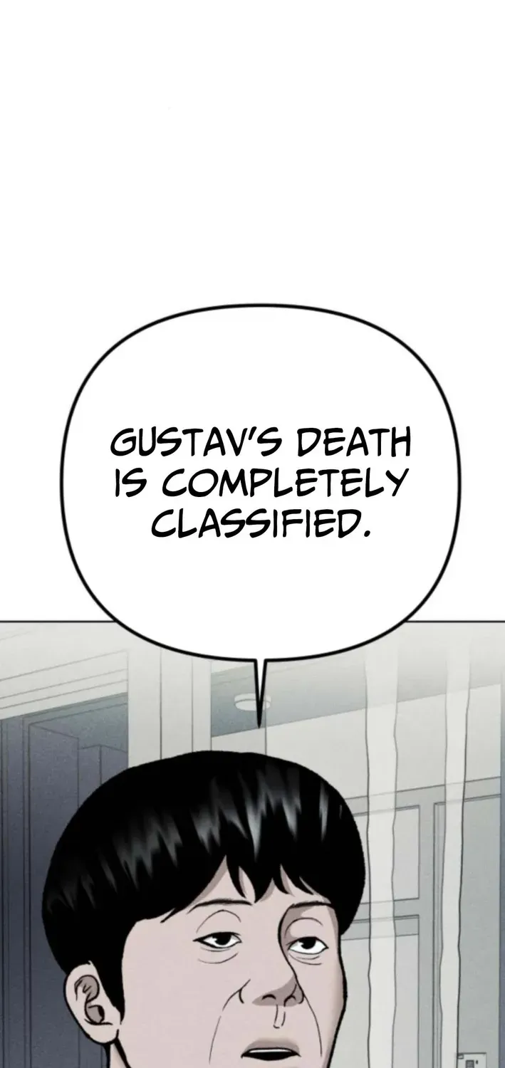 Secret Agent Crocodile Bird Chapter 3 page 4 - 