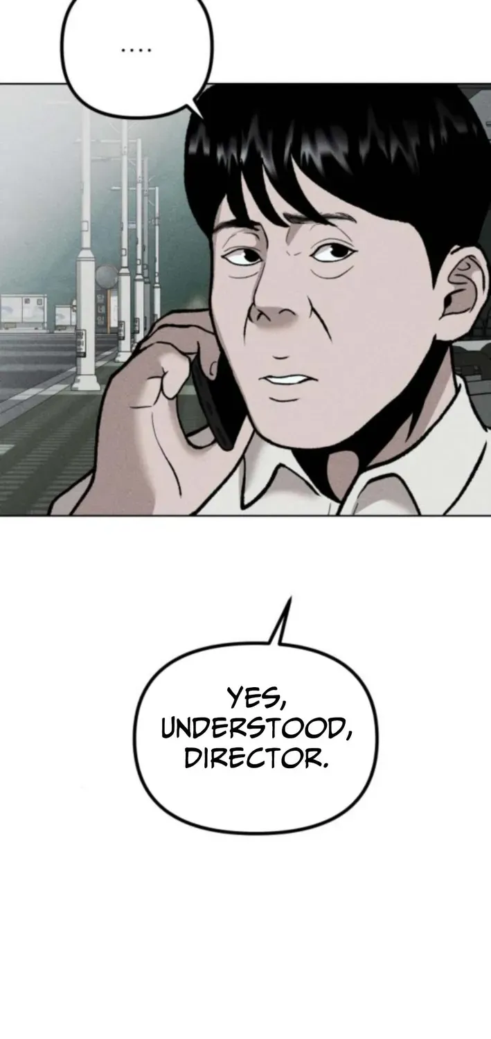 Secret Agent Crocodile Bird Chapter 3 page 32 - 