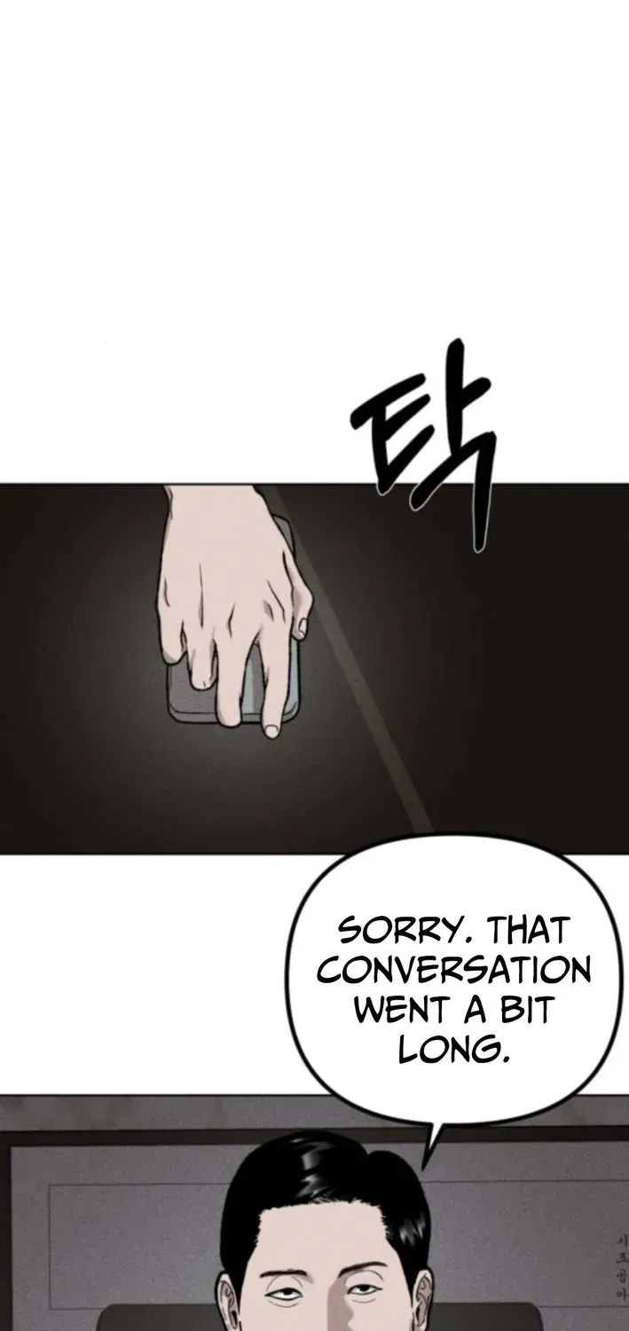 Secret Agent Crocodile Bird Chapter 3 page 33 - 