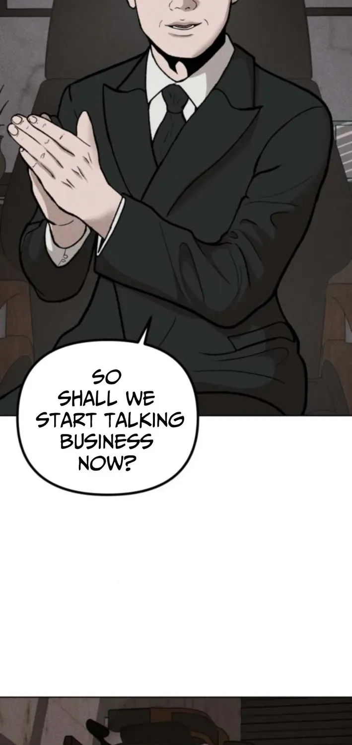 Secret Agent Crocodile Bird Chapter 3 page 34 - 