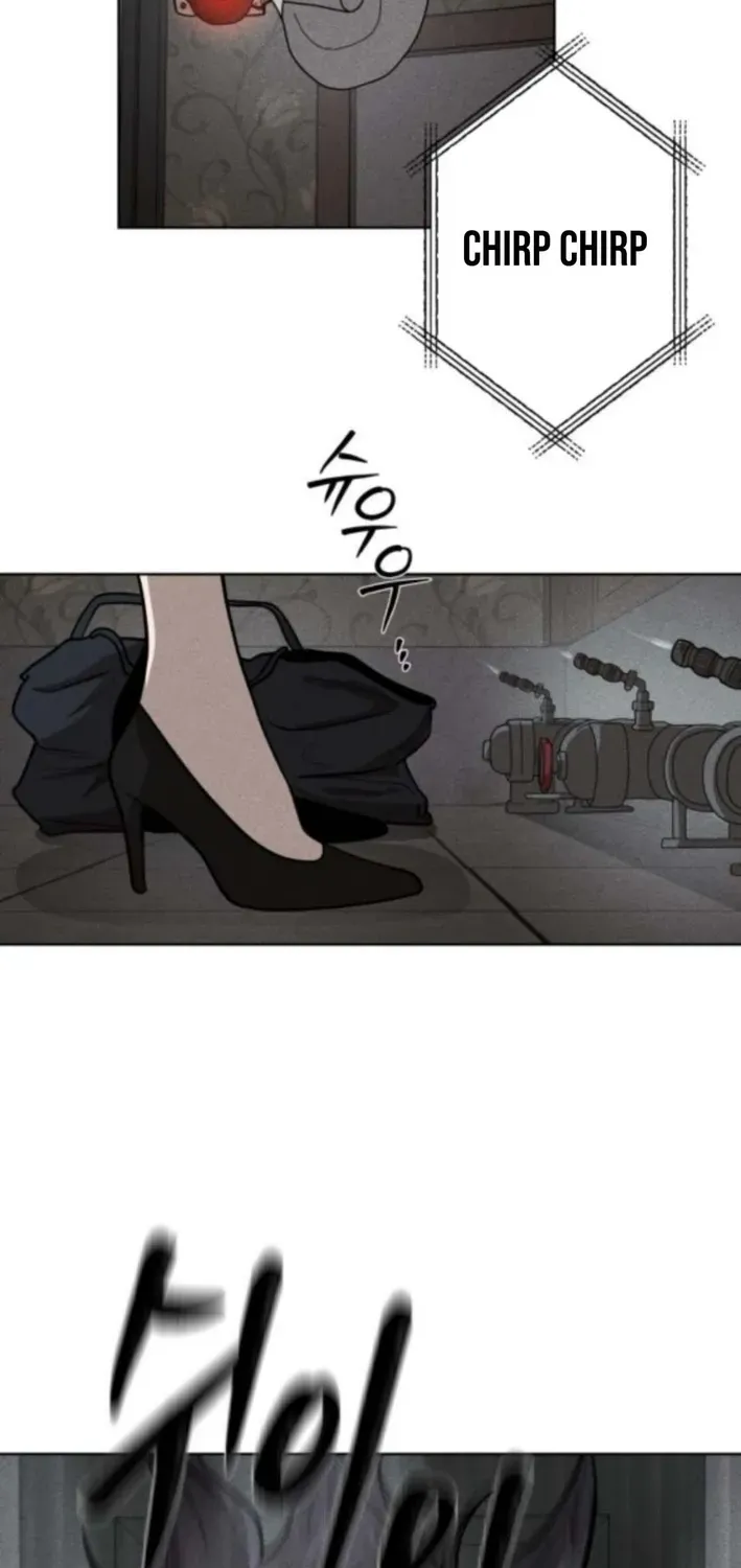 Secret Agent Crocodile Bird Chapter 3 page 46 - 