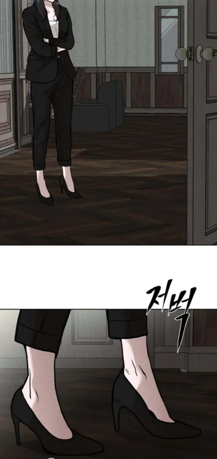 Secret Agent Crocodile Bird Chapter 3 page 54 - 