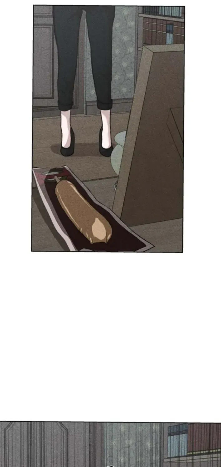Secret Agent Crocodile Bird Chapter 3 page 60 - 