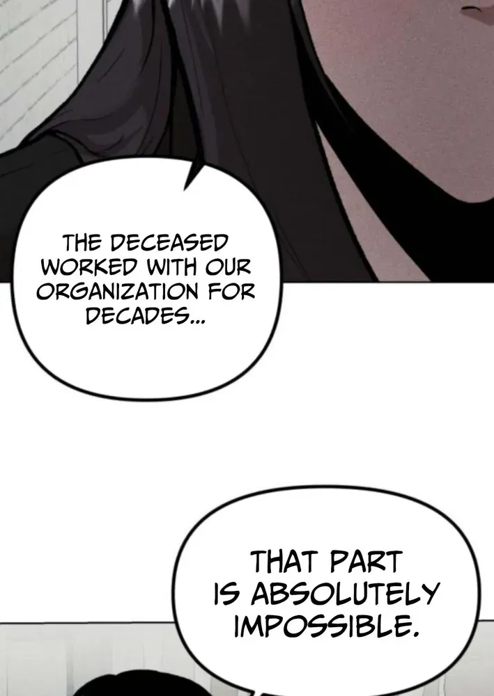 Secret Agent Crocodile Bird Chapter 3 page 7 - 