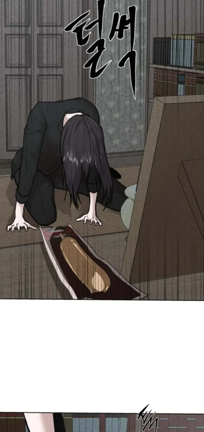 Secret Agent Crocodile Bird Chapter 3 page 61 - 