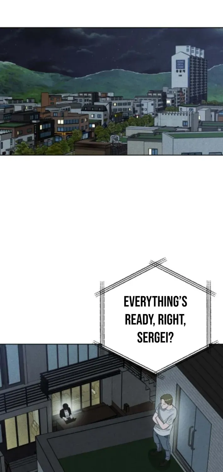 Secret Agent Crocodile Bird Chapter 3 page 66 - 