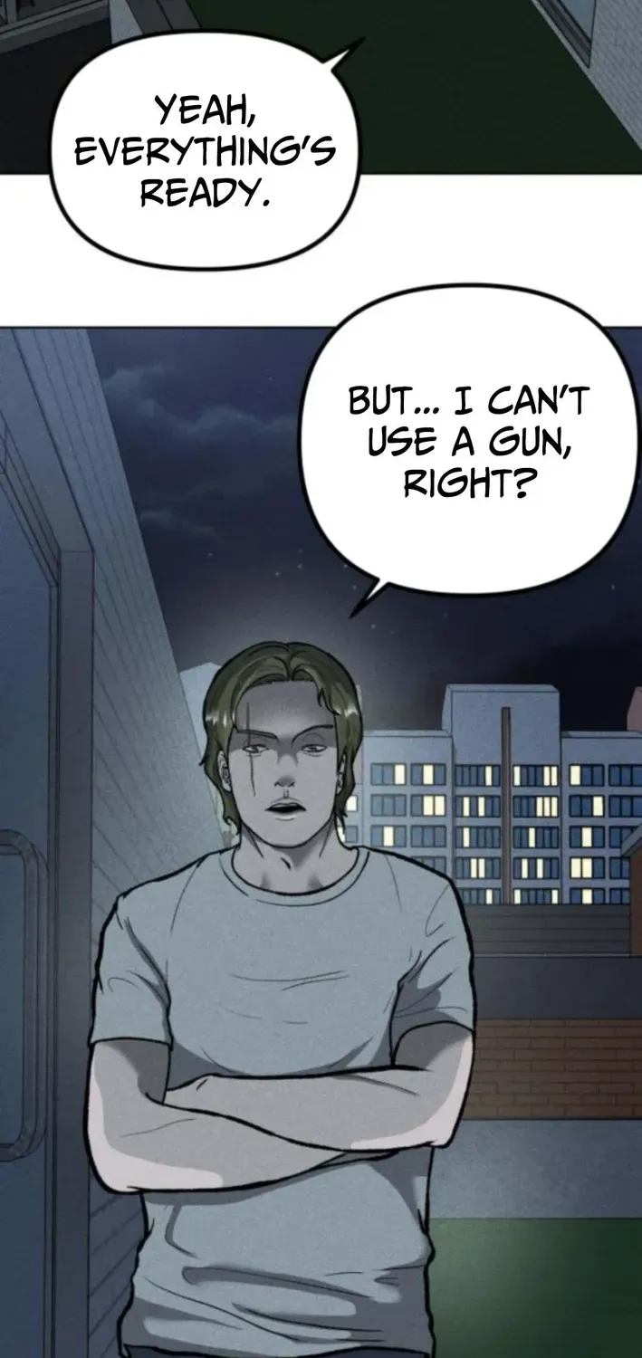 Secret Agent Crocodile Bird Chapter 3 page 67 - 