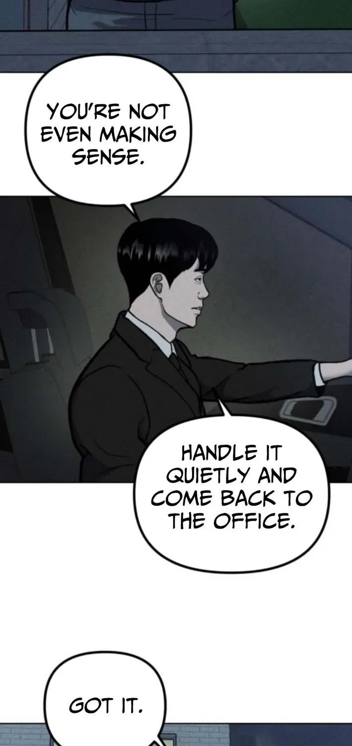 Secret Agent Crocodile Bird Chapter 3 page 68 - 