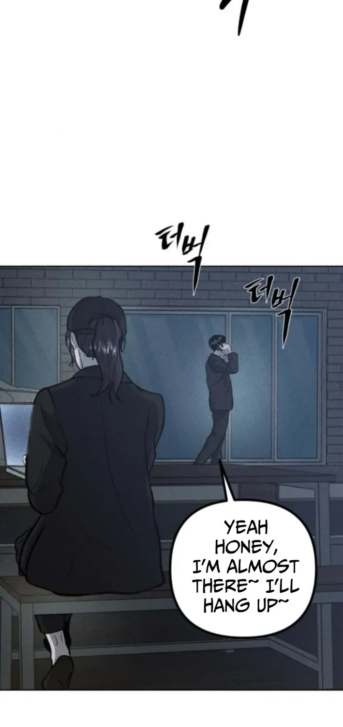 Secret Agent Crocodile Bird Chapter 3 page 72 - 