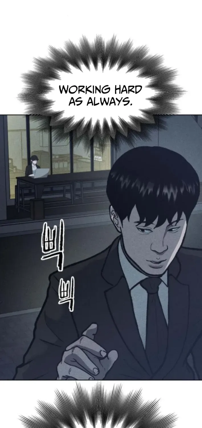 Secret Agent Crocodile Bird Chapter 3 page 73 - 