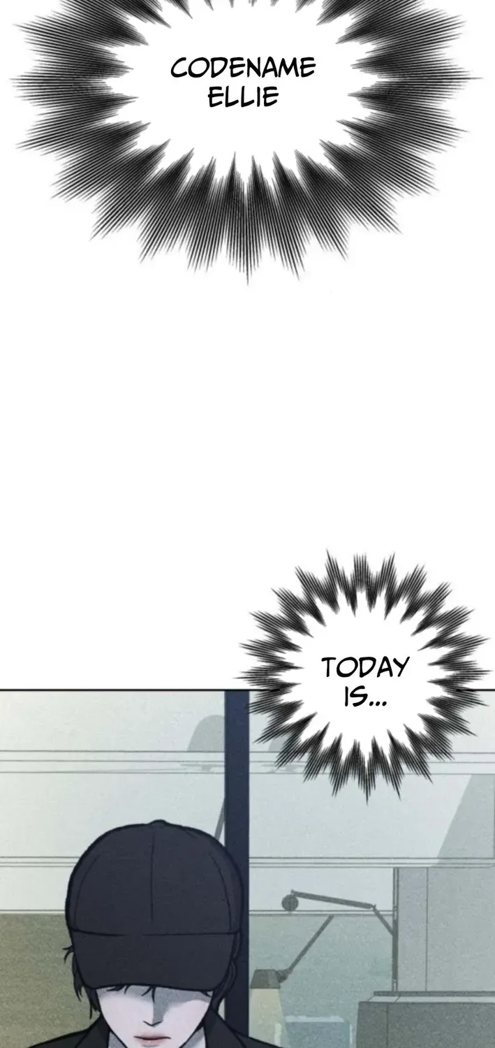 Secret Agent Crocodile Bird Chapter 3 page 74 - 