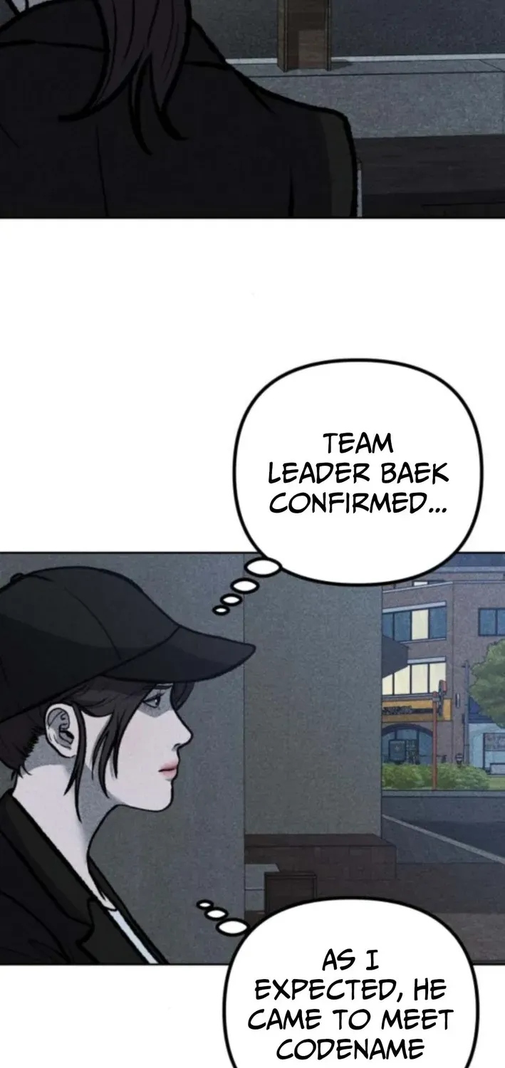 Secret Agent Crocodile Bird Chapter 3 page 76 - 