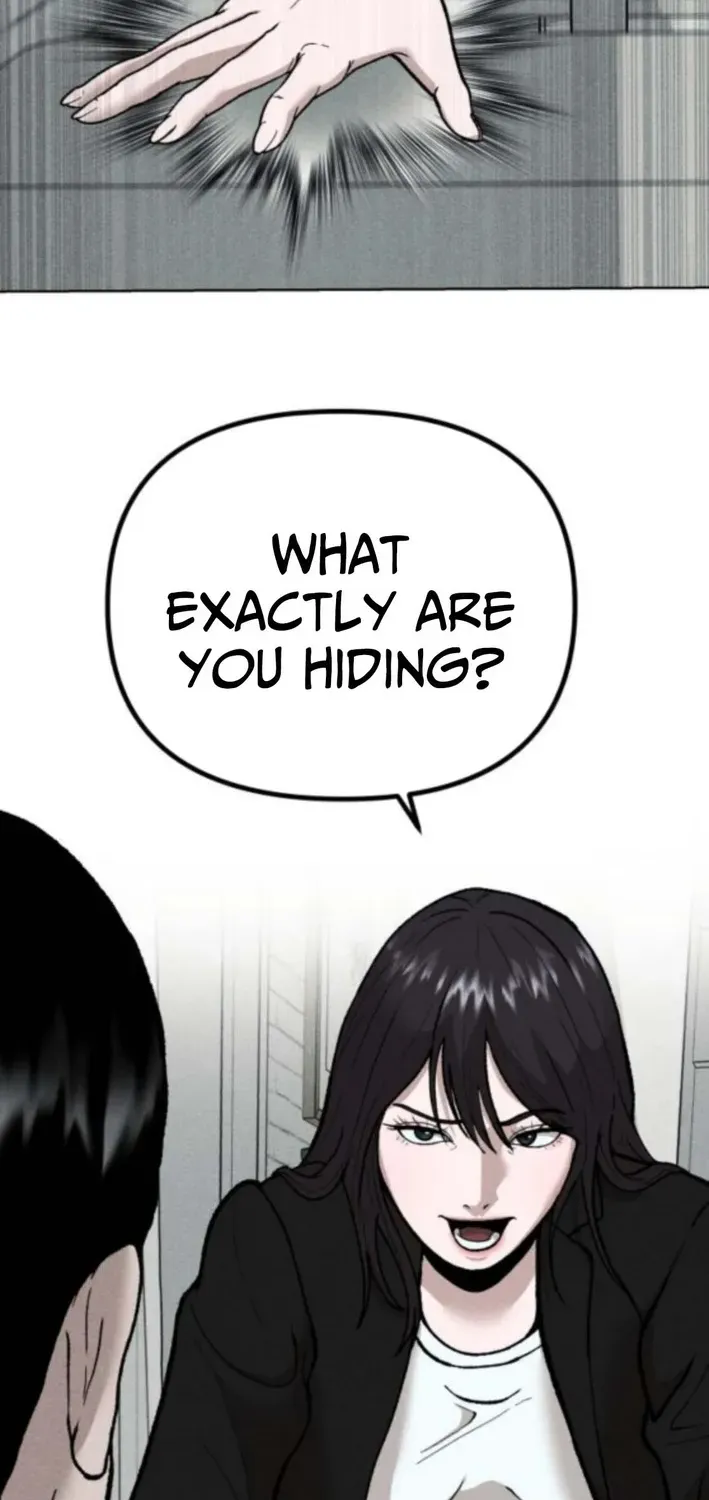 Secret Agent Crocodile Bird Chapter 3 page 9 - 