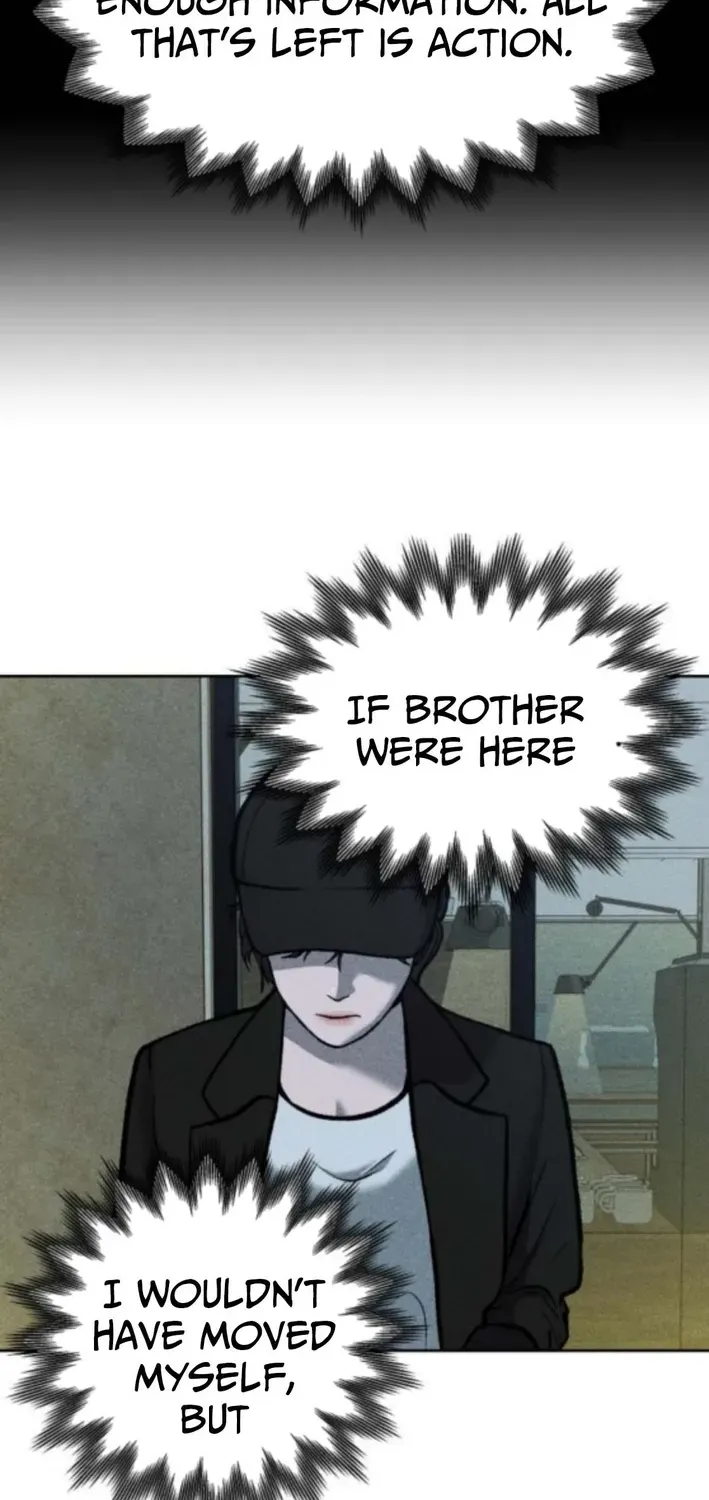 Secret Agent Crocodile Bird Chapter 3 page 81 - 