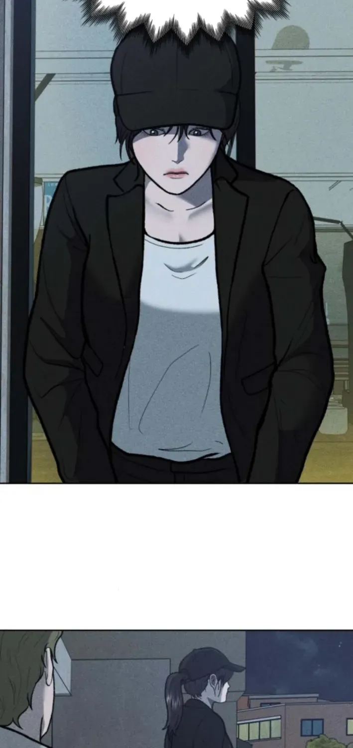 Secret Agent Crocodile Bird Chapter 3 page 83 - 