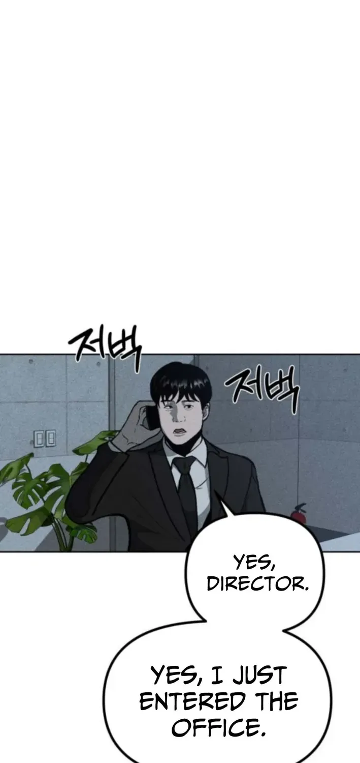 Secret Agent Crocodile Bird Chapter 3 page 86 - 
