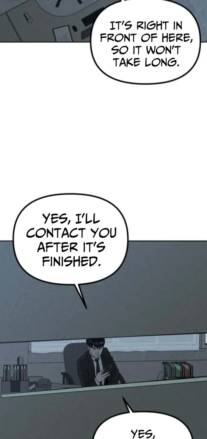 Secret Agent Crocodile Bird Chapter 3 page 89 - 