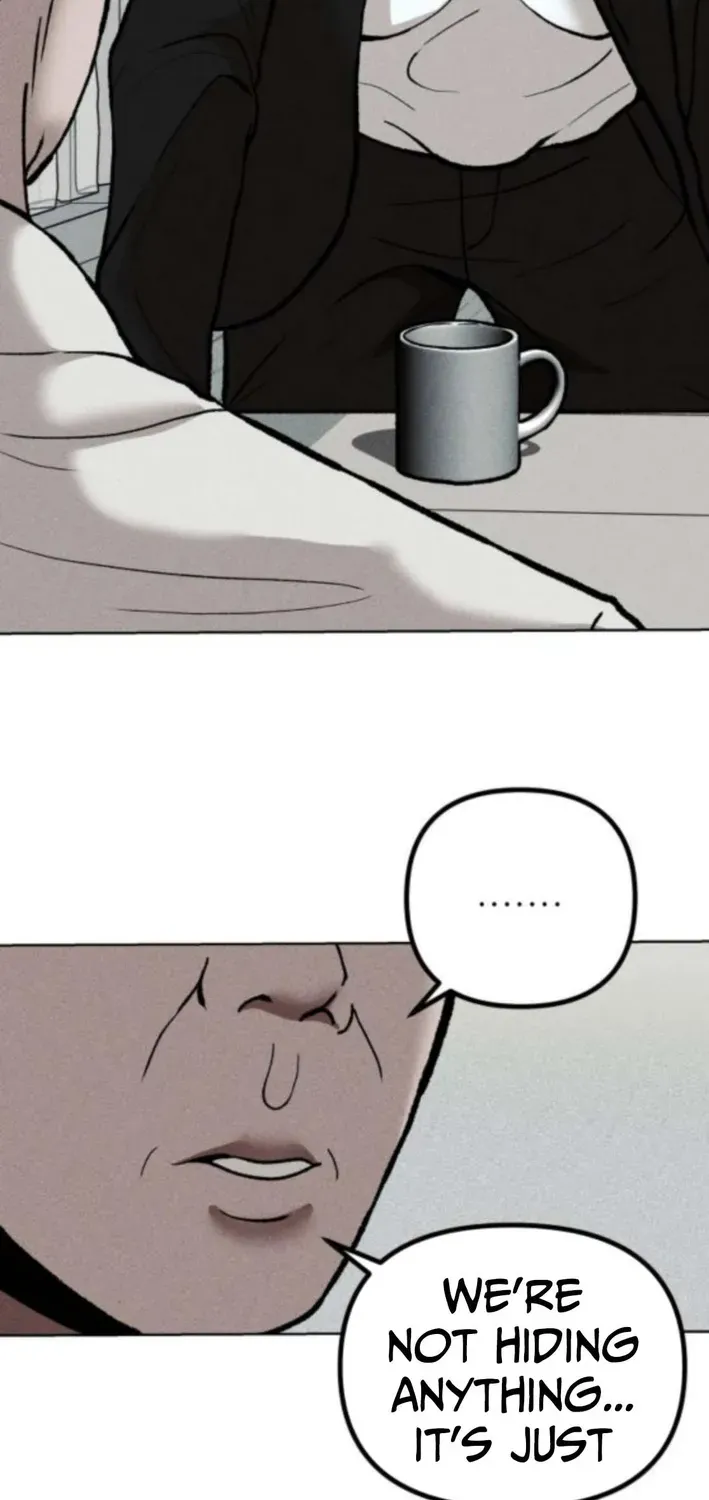 Secret Agent Crocodile Bird Chapter 3 page 10 - 