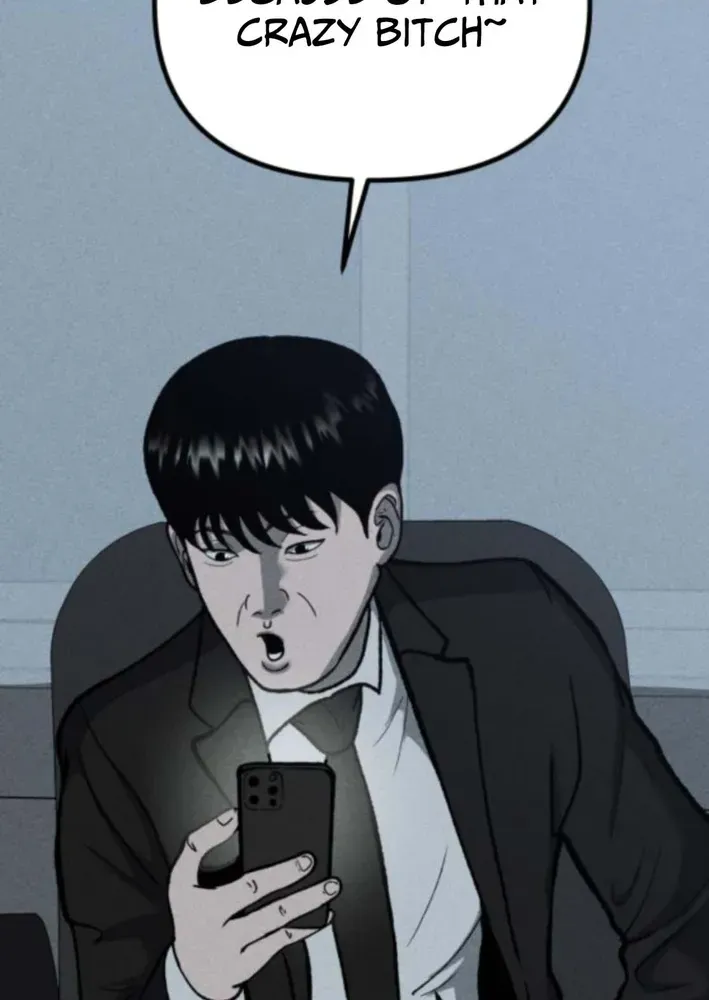 Secret Agent Crocodile Bird Chapter 3 page 91 - 
