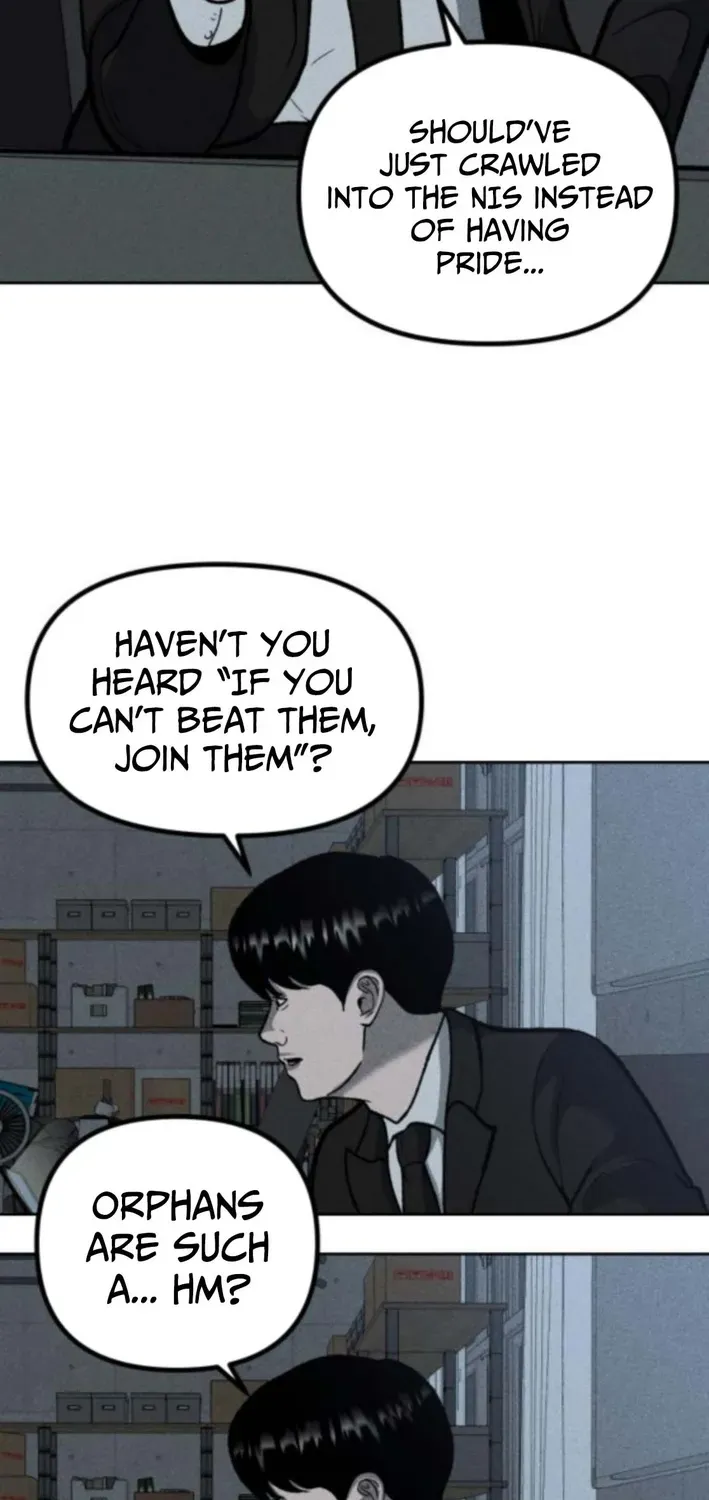 Secret Agent Crocodile Bird Chapter 3 page 92 - 