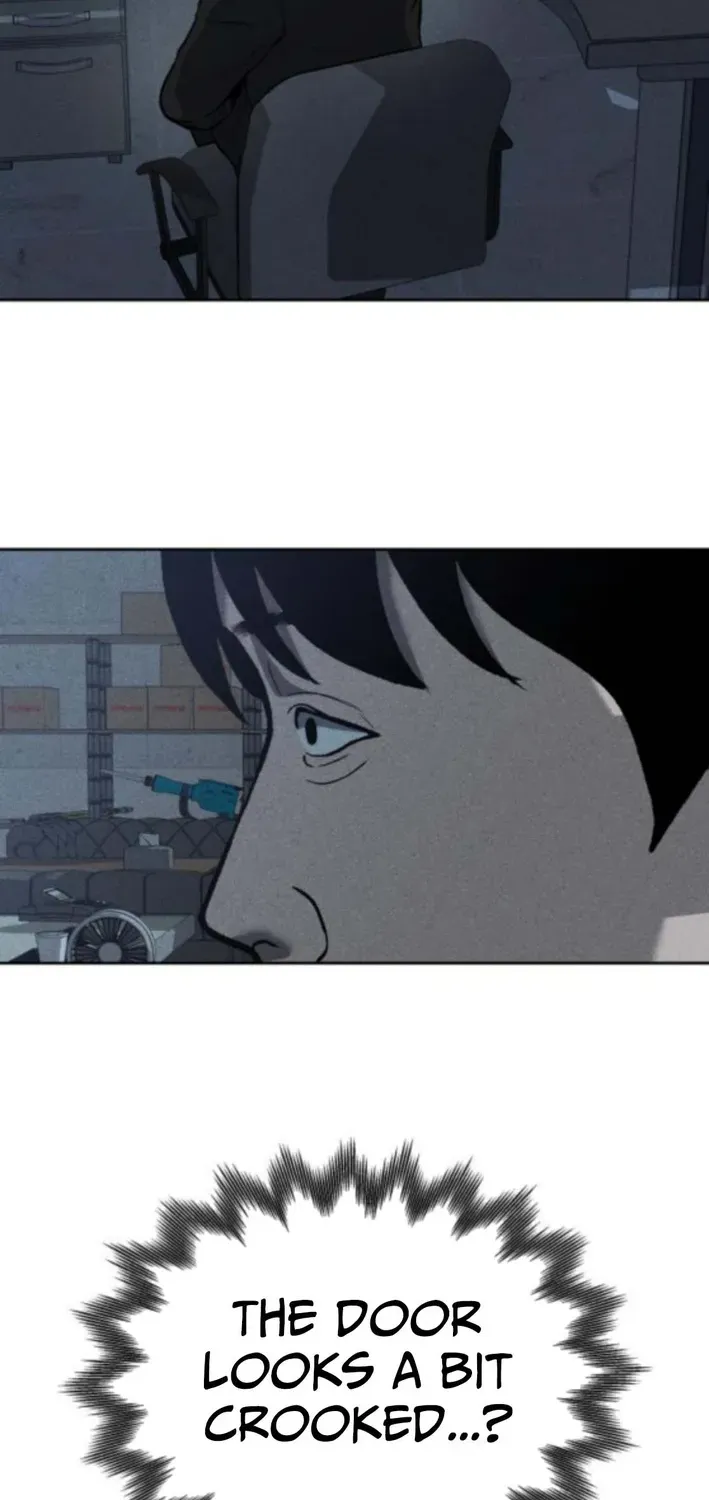 Secret Agent Crocodile Bird Chapter 3 page 94 - 