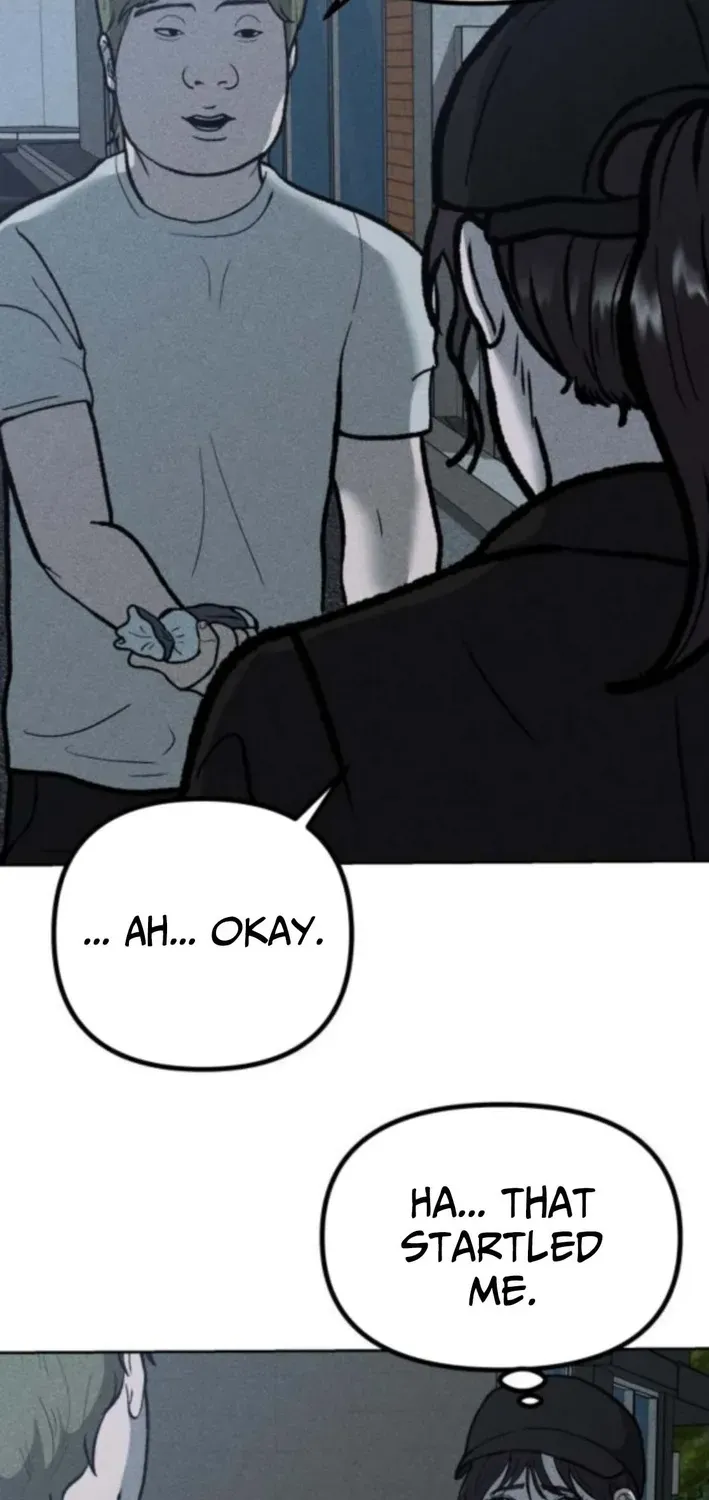 Secret Agent Crocodile Bird Chapter 3 page 97 - 