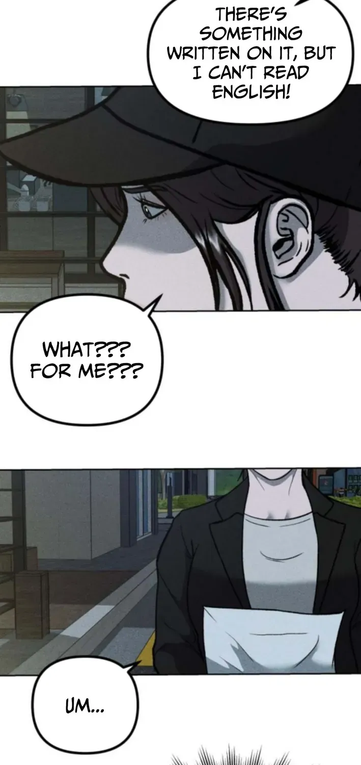 Secret Agent Crocodile Bird Chapter 3 page 99 - 