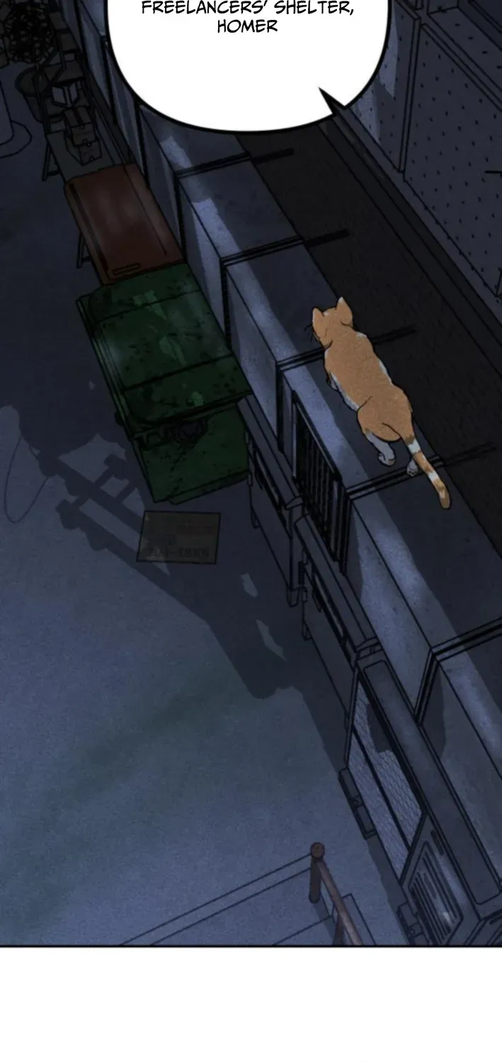Secret Agent Crocodile Bird Chapter 4 page 103 - 