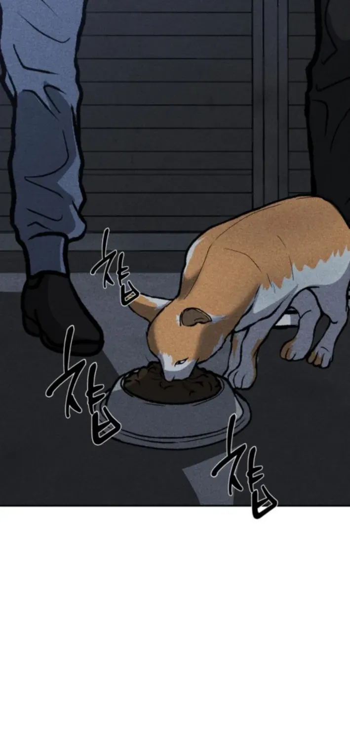 Secret Agent Crocodile Bird Chapter 4 page 106 - 