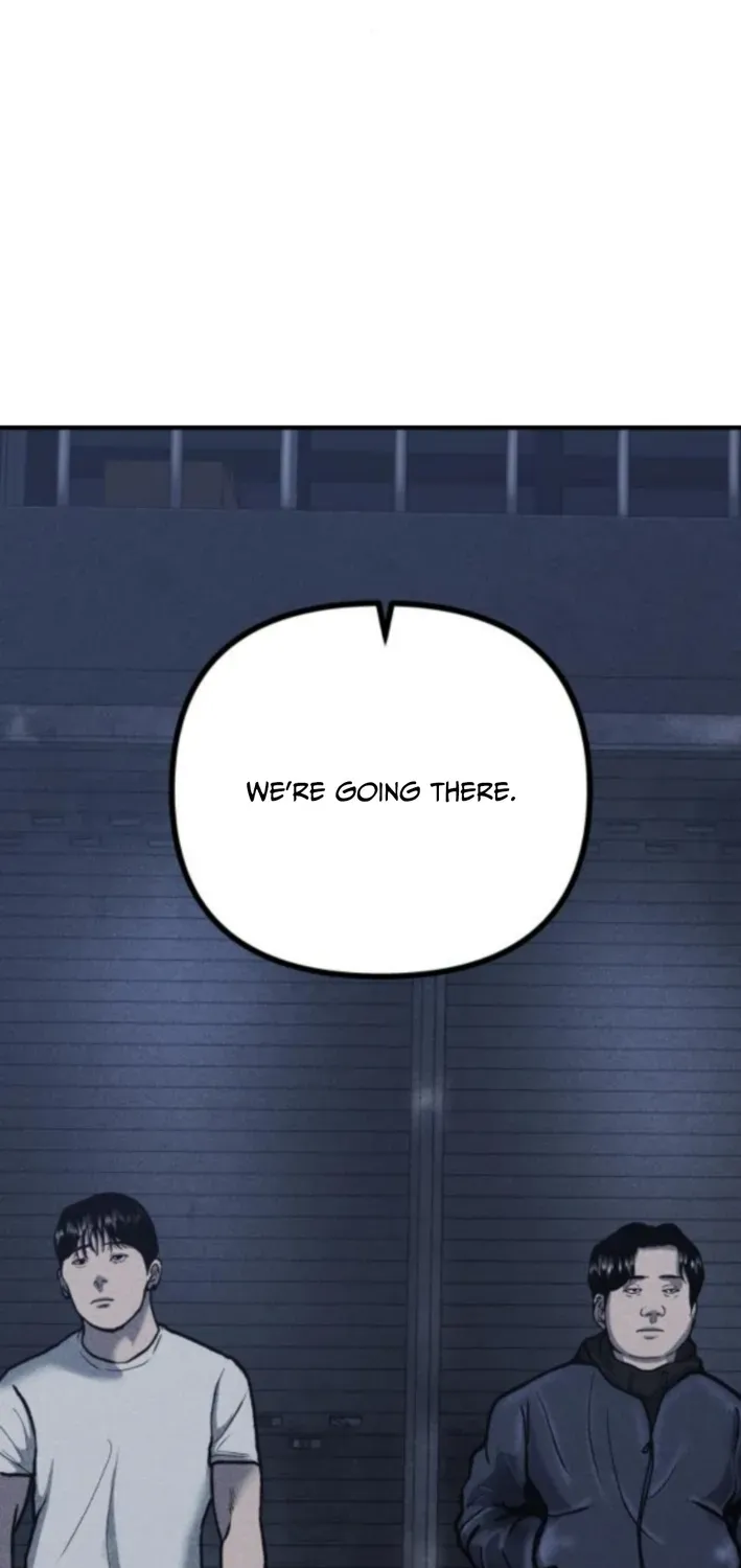 Secret Agent Crocodile Bird Chapter 4 page 107 - 