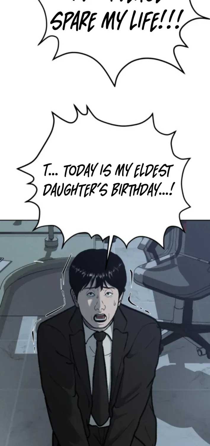 Secret Agent Crocodile Bird Chapter 4 page 12 - 
