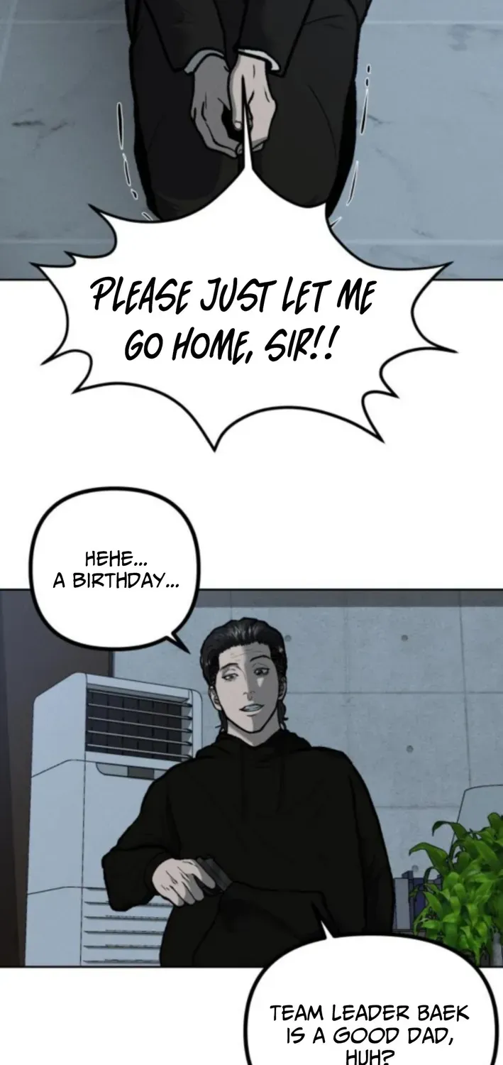 Secret Agent Crocodile Bird Chapter 4 page 13 - 