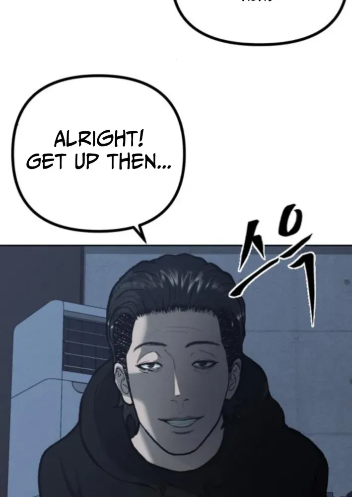 Secret Agent Crocodile Bird Chapter 4 page 14 - 
