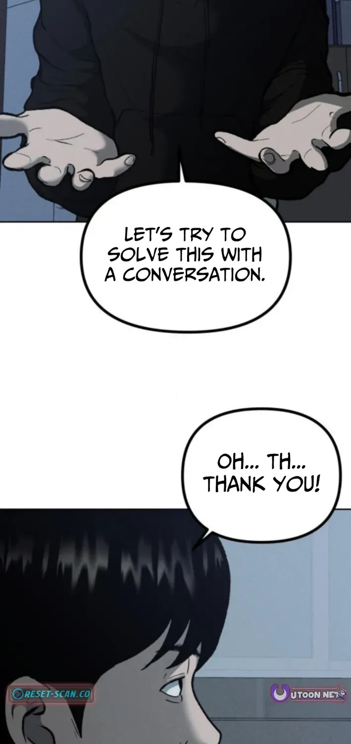Secret Agent Crocodile Bird Chapter 4 page 15 - 