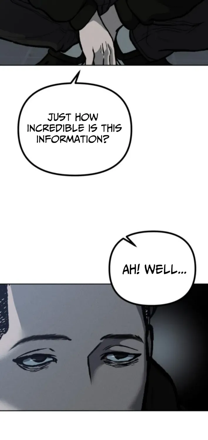 Secret Agent Crocodile Bird Chapter 4 page 18 - 