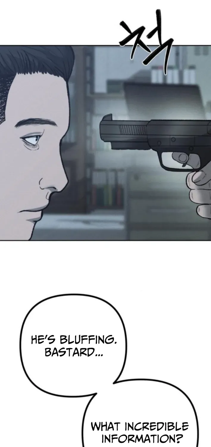 Secret Agent Crocodile Bird Chapter 4 page 19 - 