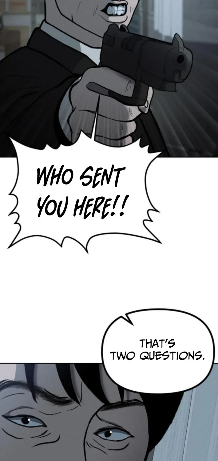 Secret Agent Crocodile Bird Chapter 4 page 22 - 