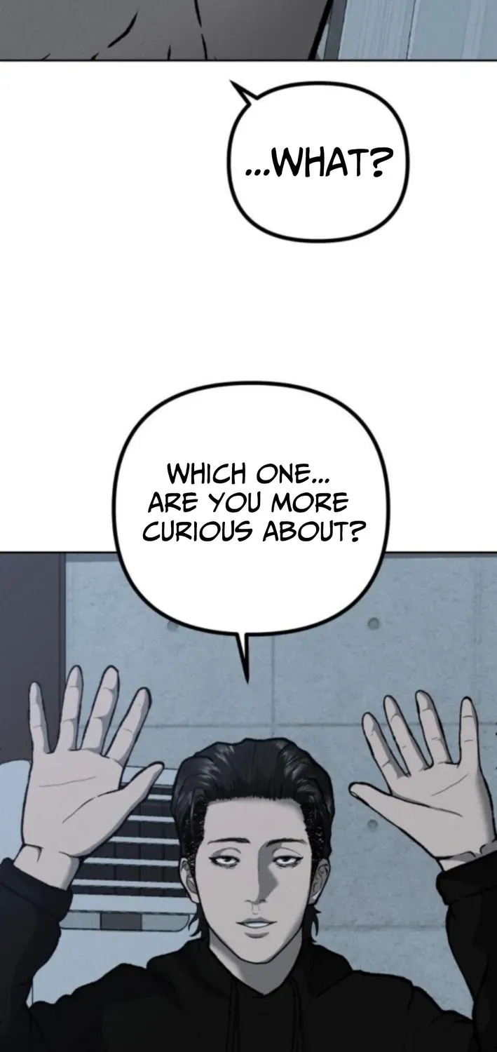 Secret Agent Crocodile Bird Chapter 4 page 23 - 