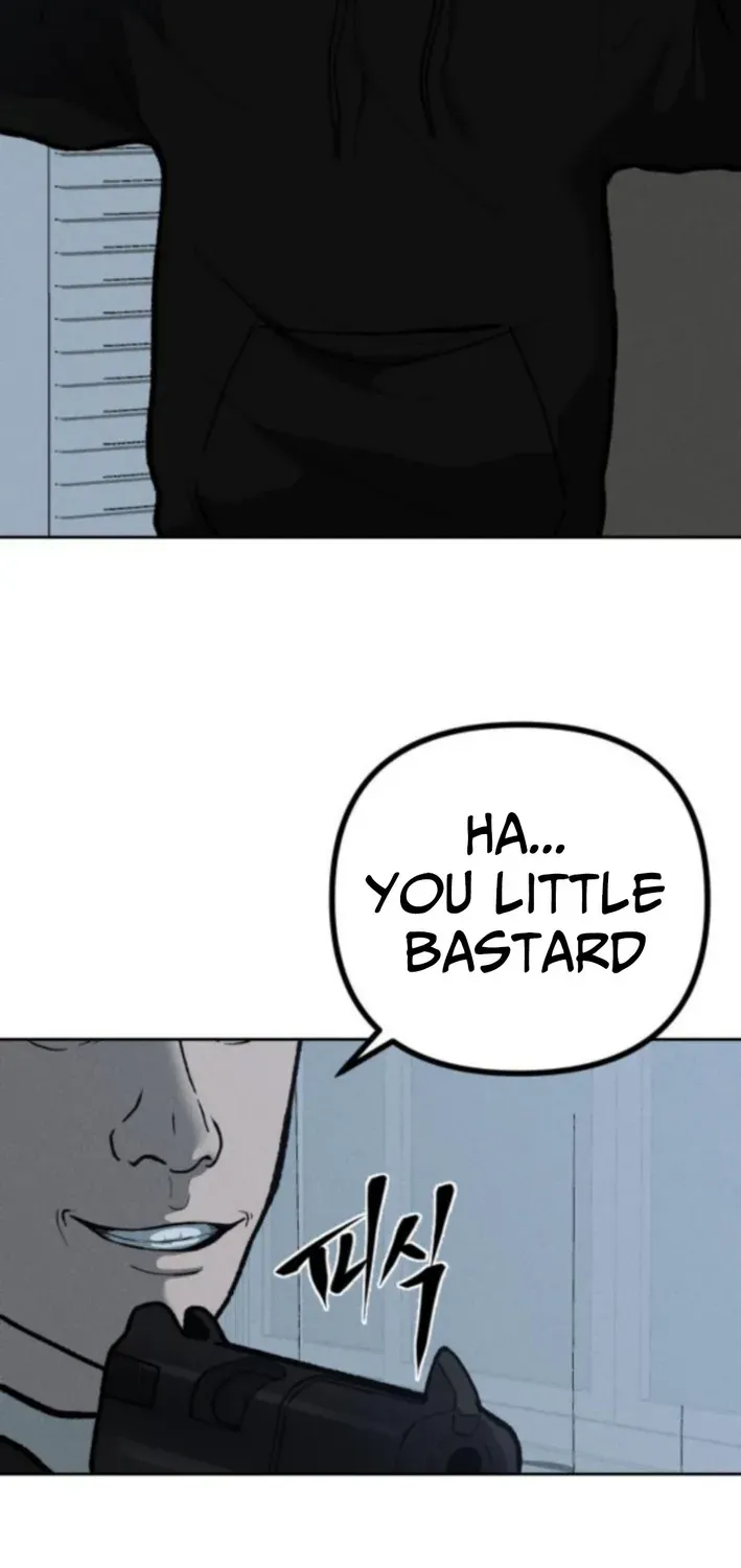 Secret Agent Crocodile Bird Chapter 4 page 24 - 