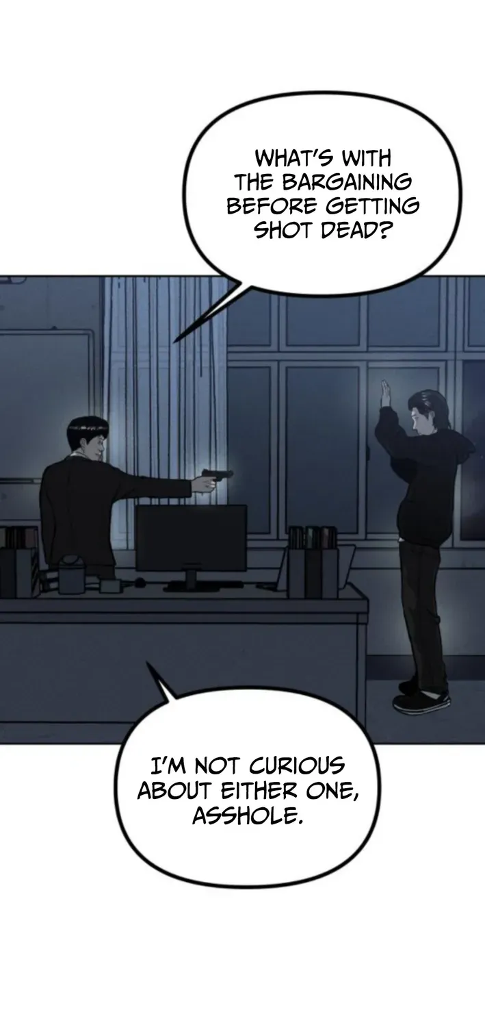 Secret Agent Crocodile Bird Chapter 4 page 25 - 