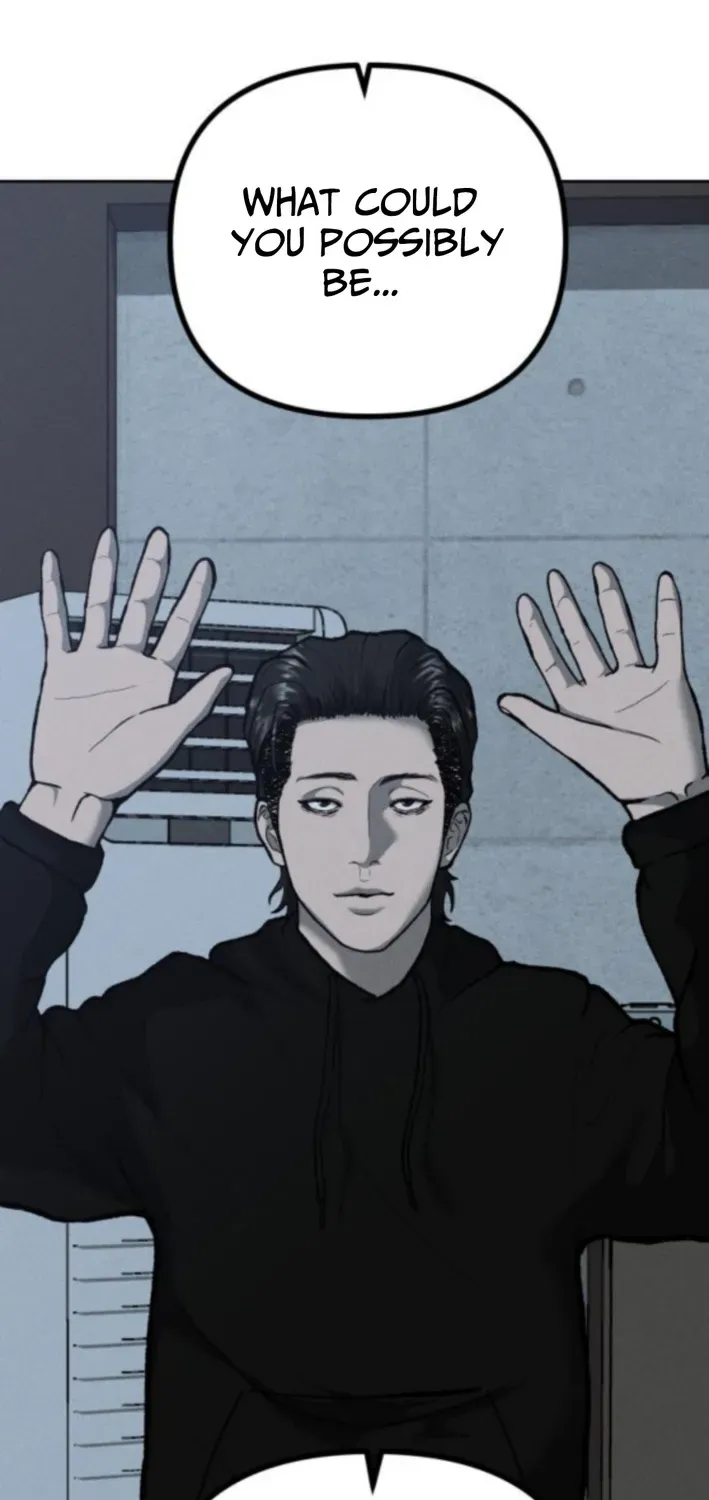 Secret Agent Crocodile Bird Chapter 4 page 26 - 