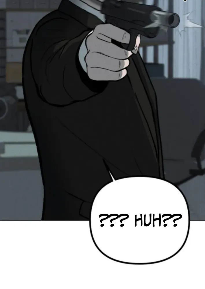 Secret Agent Crocodile Bird Chapter 4 page 28 - 