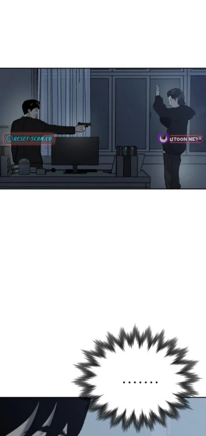 Secret Agent Crocodile Bird Chapter 4 page 29 - 