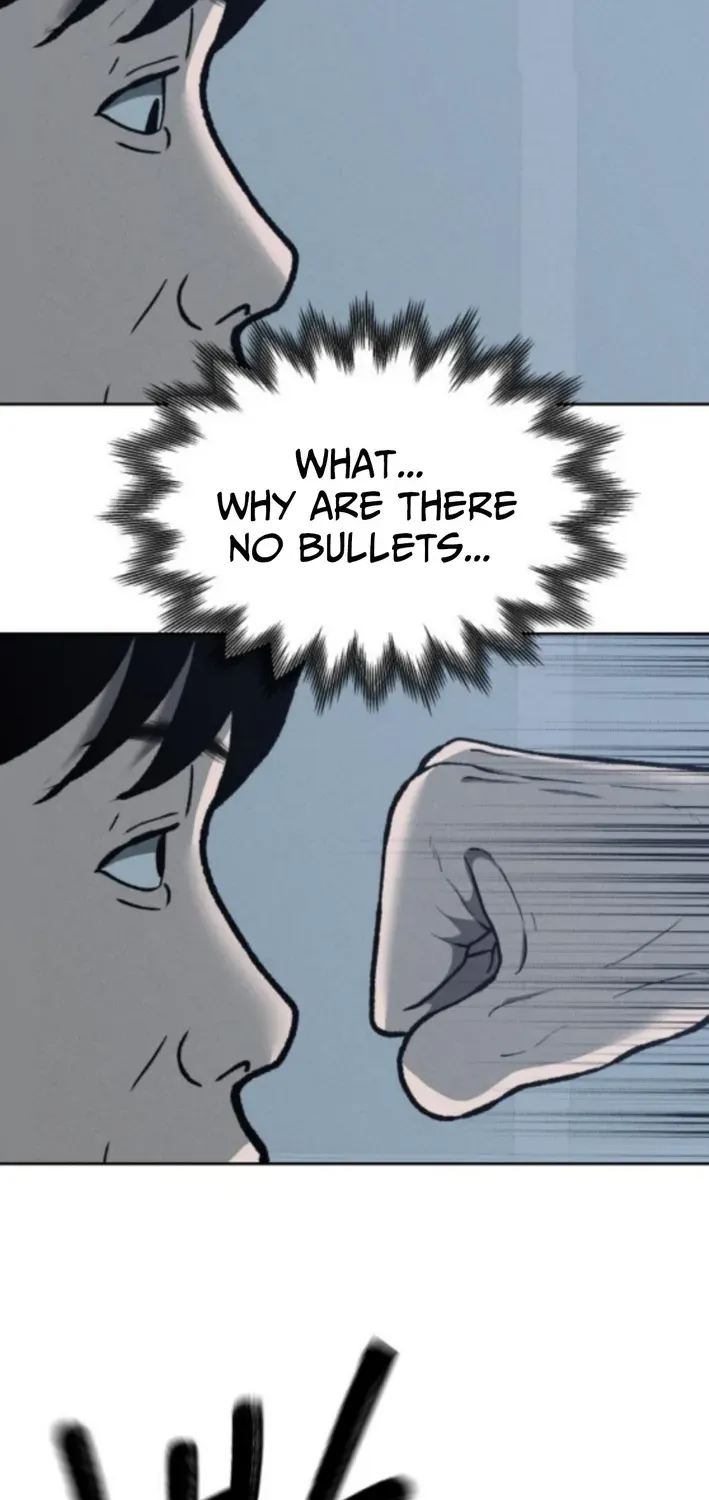 Secret Agent Crocodile Bird Chapter 4 page 30 - 