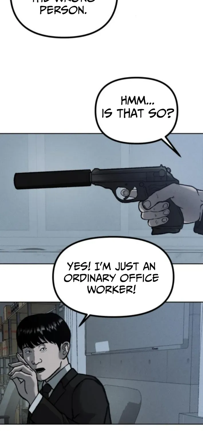 Secret Agent Crocodile Bird Chapter 4 page 4 - 