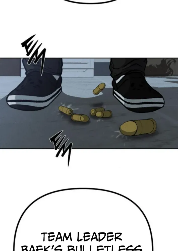 Secret Agent Crocodile Bird Chapter 4 page 35 - 