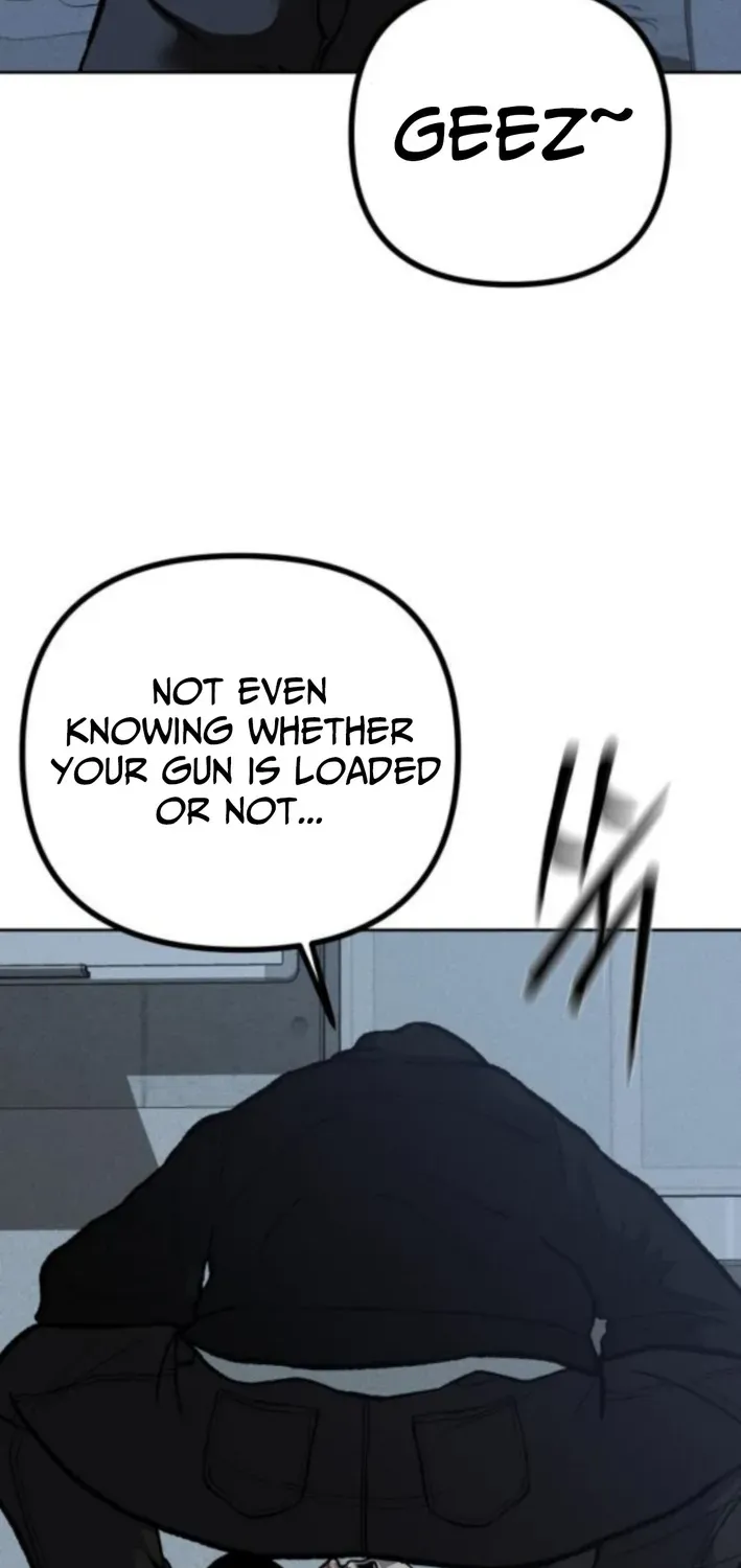 Secret Agent Crocodile Bird Chapter 4 page 37 - 