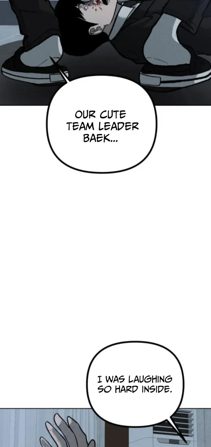 Secret Agent Crocodile Bird Chapter 4 page 38 - 