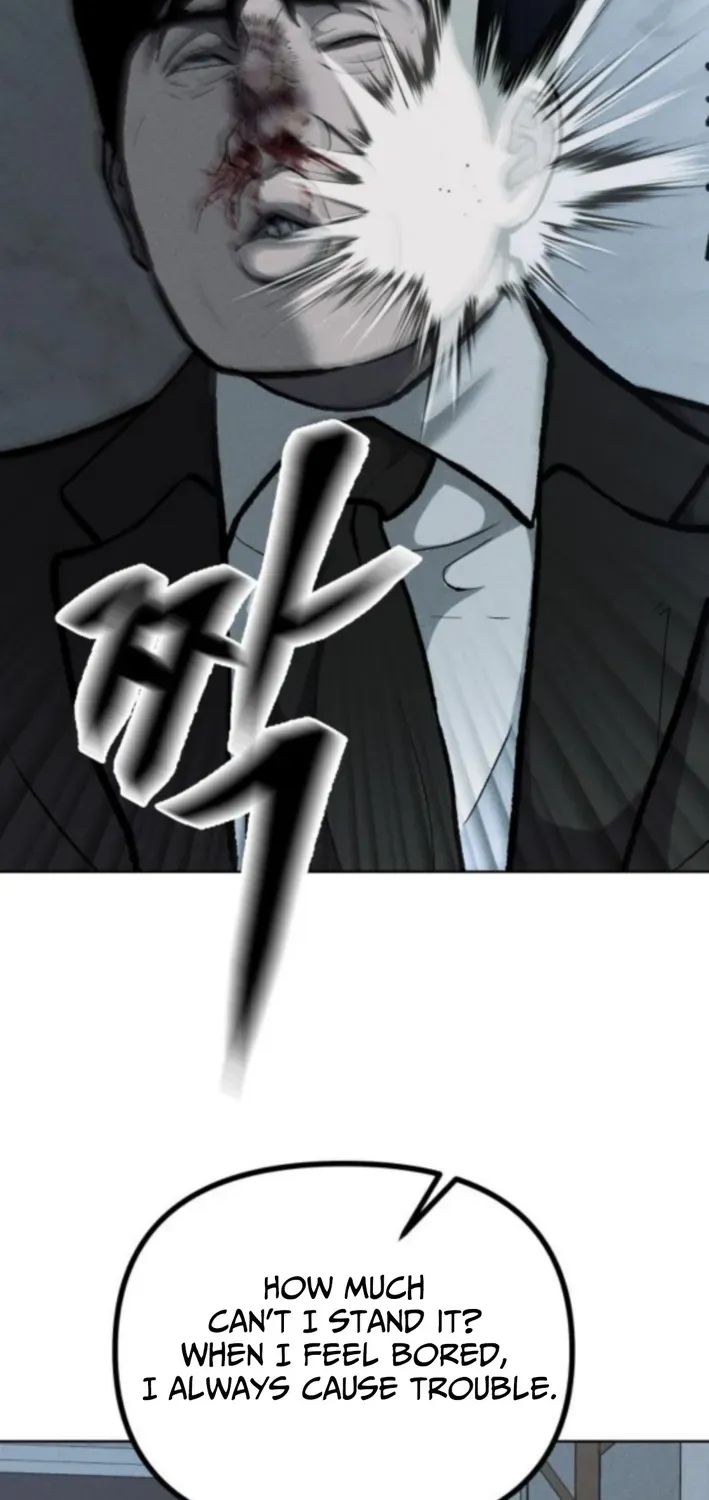 Secret Agent Crocodile Bird Chapter 4 page 40 - 
